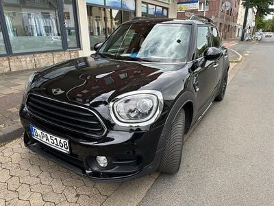 Mini Cooper Countryman