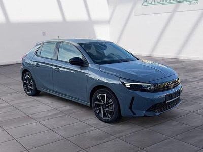 Gebraucht Opel Corsa GS Line 101 PS (74 kW) 2024 Grau Limousine