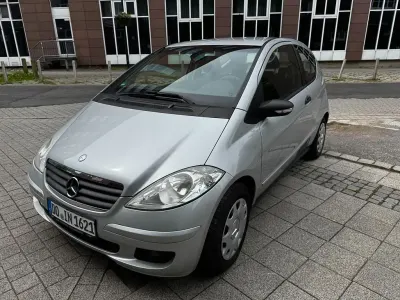 Gebraucht Mercedes A150