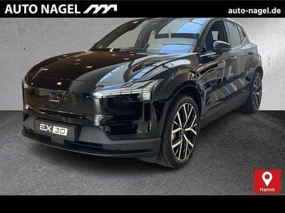 Nuova Volvo EX30 Plus 200 kW (272 CV) 2026 Nero SUV