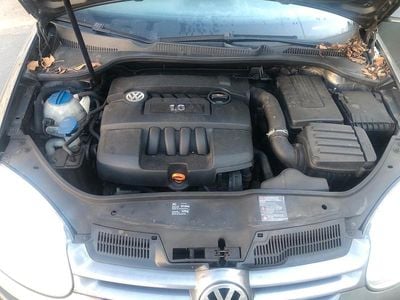 VW Golf IV