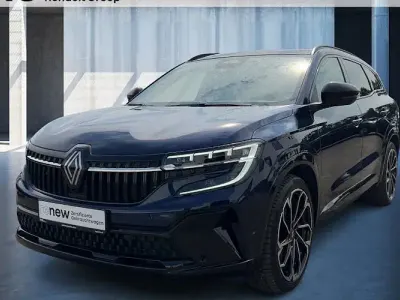 Gebraucht Renault Espace