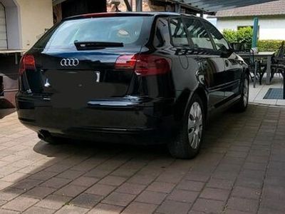 gebraucht Audi A3 Sportback 