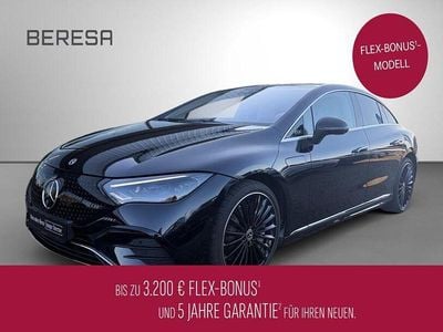 Gebraucht Mercedes 300 169 kW (231 PS) 2025 Schwarz Limousine