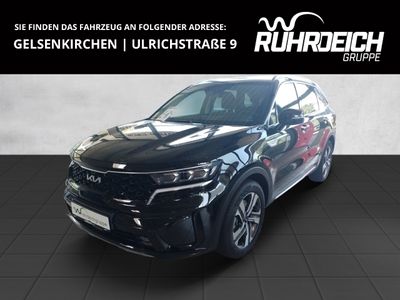 gebraucht Kia Sorento 2.2D AWD DCT8 Spirit Premium Navi Leder