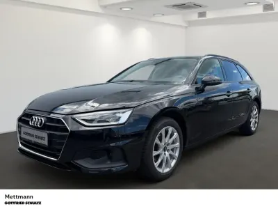 Gebraucht Audi A4