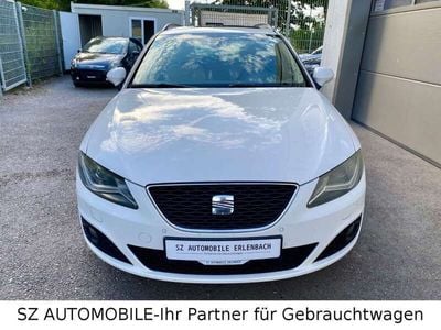 Seat Exeo