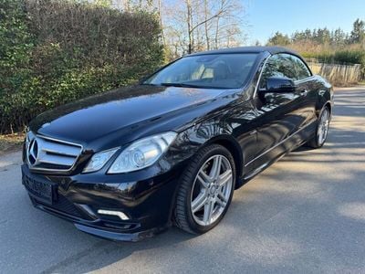 Mercedes E350