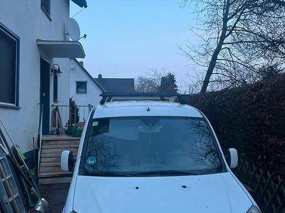 Weiß Gebraucht 2000 Fiat Doblò Van / Kleinbus | 3.500 €