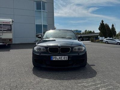 BMW 120 Coupé