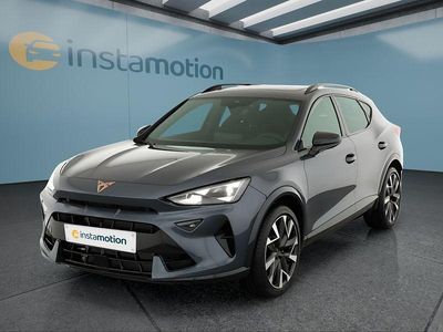 Grau Neu 2025 Cupra Formentor VZ SUV | 41.949 € (Guter Preis)