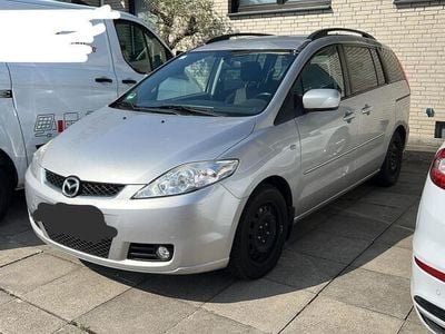 Mazda 5
