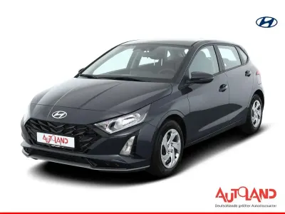 Gebraucht Hyundai i20