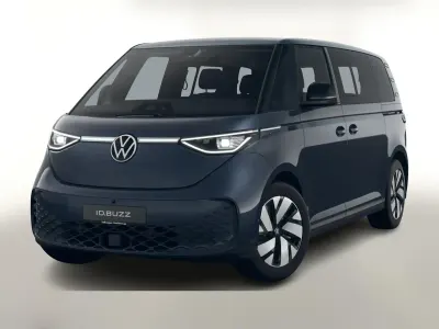Neu VW ID. Buzz Comfortline 210 kW (286 PS) 2026 Starlight blue Van / Kleinbus