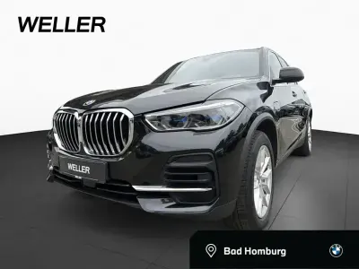 Gebraucht BMW X5