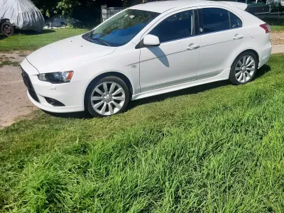 Gebraucht Mitsubishi Lancer