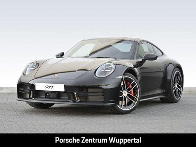 Porsche 911 Carrera S