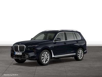 gebraucht BMW X7 xDrive40i