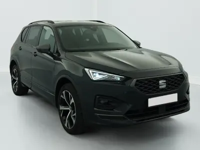 Gebraucht Seat Tarraco