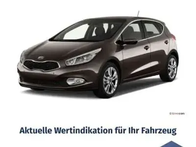 Gebraucht Kia Ceed