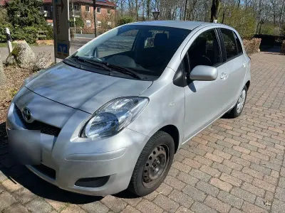 Gebraucht Toyota Yaris