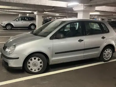 Gebraucht VW Polo