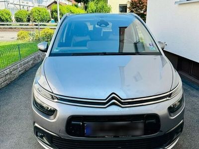 Citroën C4 SpaceTourer