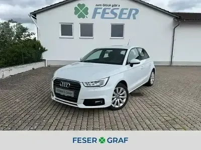 Gebraucht Audi A1 Sportback