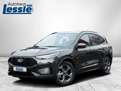 Neu Ford Kuga ST-Line 152 PS (111 kW) 2026 Grau SUV