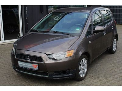 gebraucht Mitsubishi Colt Colt