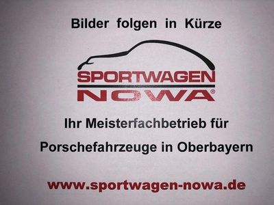 Porsche 911 Carrera S Cabriolet