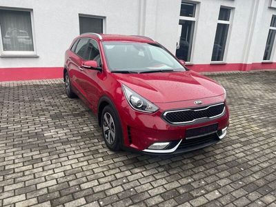 gebraucht Kia Niro Hybrid