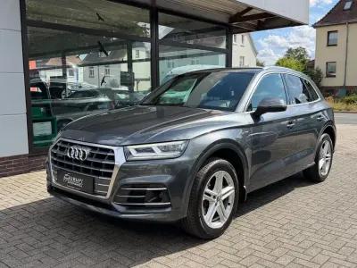 Gebraucht Audi Q5