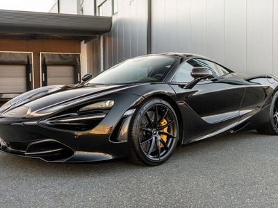 McLaren 720S