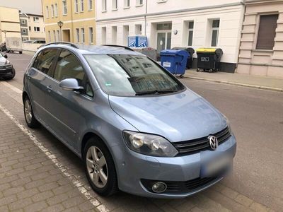 gebraucht VW Golf VI 1.6 Diesel