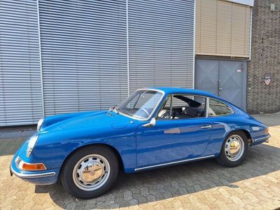 Gebraucht Porsche 912 90 PS (66 kW) 1967 Blau
