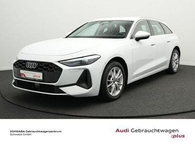 Usata Audi A5 Sport 204 CV (150 kW) 2025 Bianco Station wagon