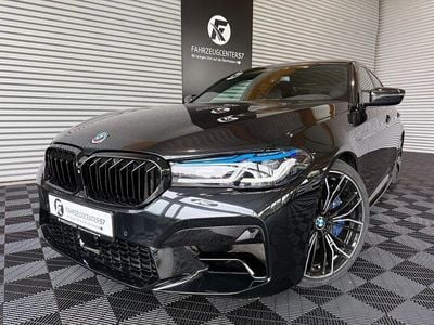 BMW M550