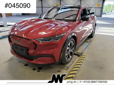 Gebraucht Ford Mustang Mach-E