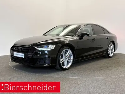 Gebraucht Audi S8