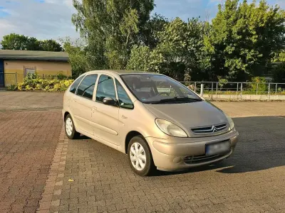 Gebraucht Citroën Xsara Picasso