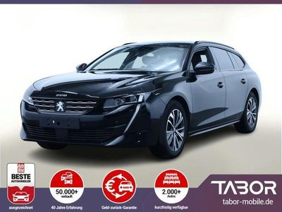 gebraucht Peugeot 508 SW 1.5 BHDi 130 Allure Pack LED Nav SHZ e.HK