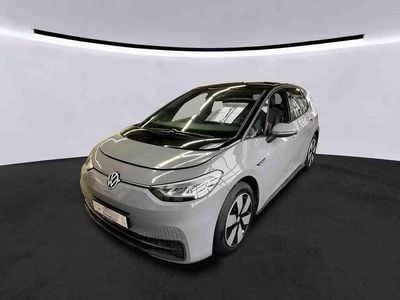 Gebraucht VW ID.3 Pro 169 kW (231 PS) 2021 Mondsteingrau Kleinwagen