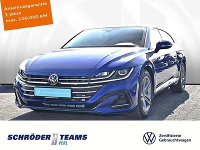VW Arteon