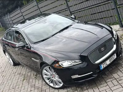 Gebraucht Jaguar XJ