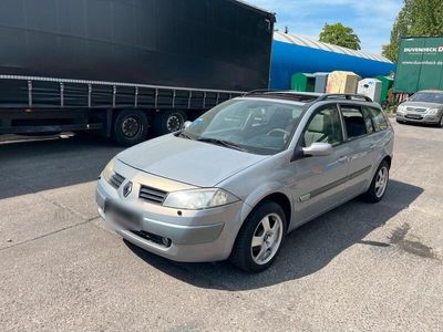 Renault Mégane GrandTour
