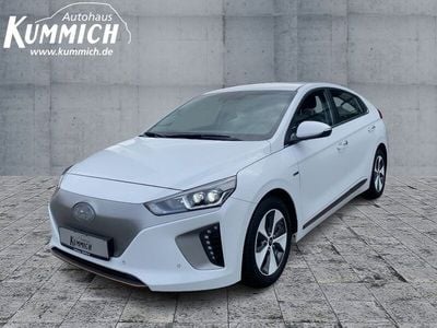 Gebraucht Hyundai Ioniq