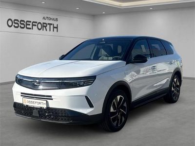 Nuova Opel Grandland X Ultimate 145 CV (106 kW) 2026 Bianco SUV