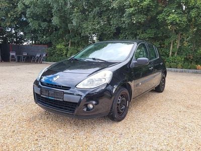 Renault Clio III