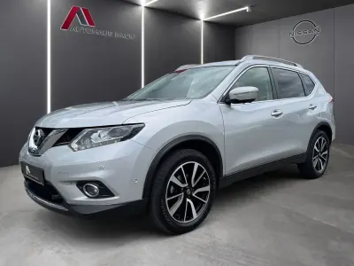 Gebraucht Nissan X-Trail